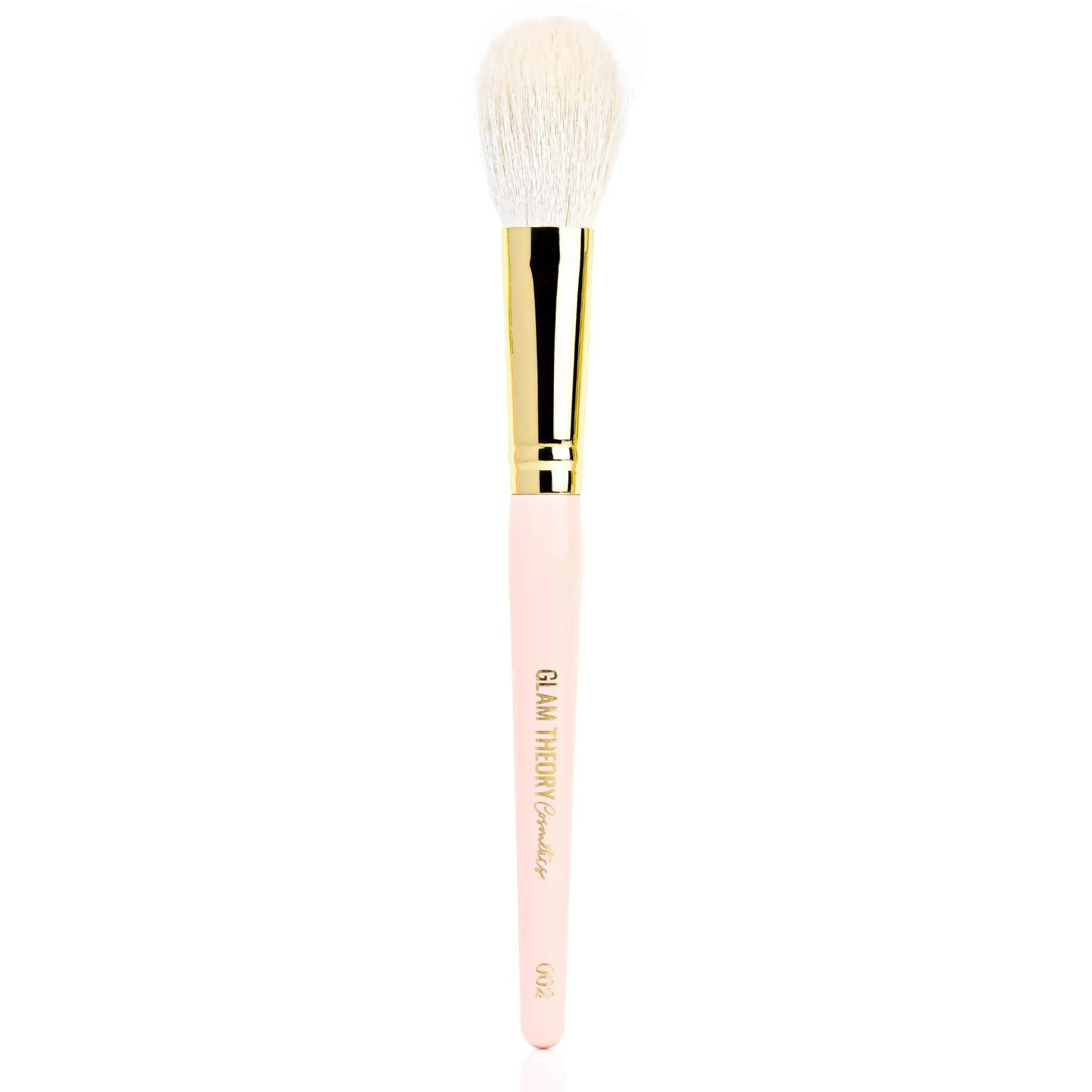 002 - Cheek Colour Brush