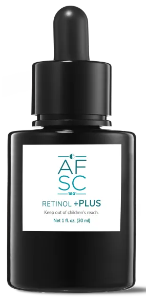180 Retinol  PLUS 0.1%