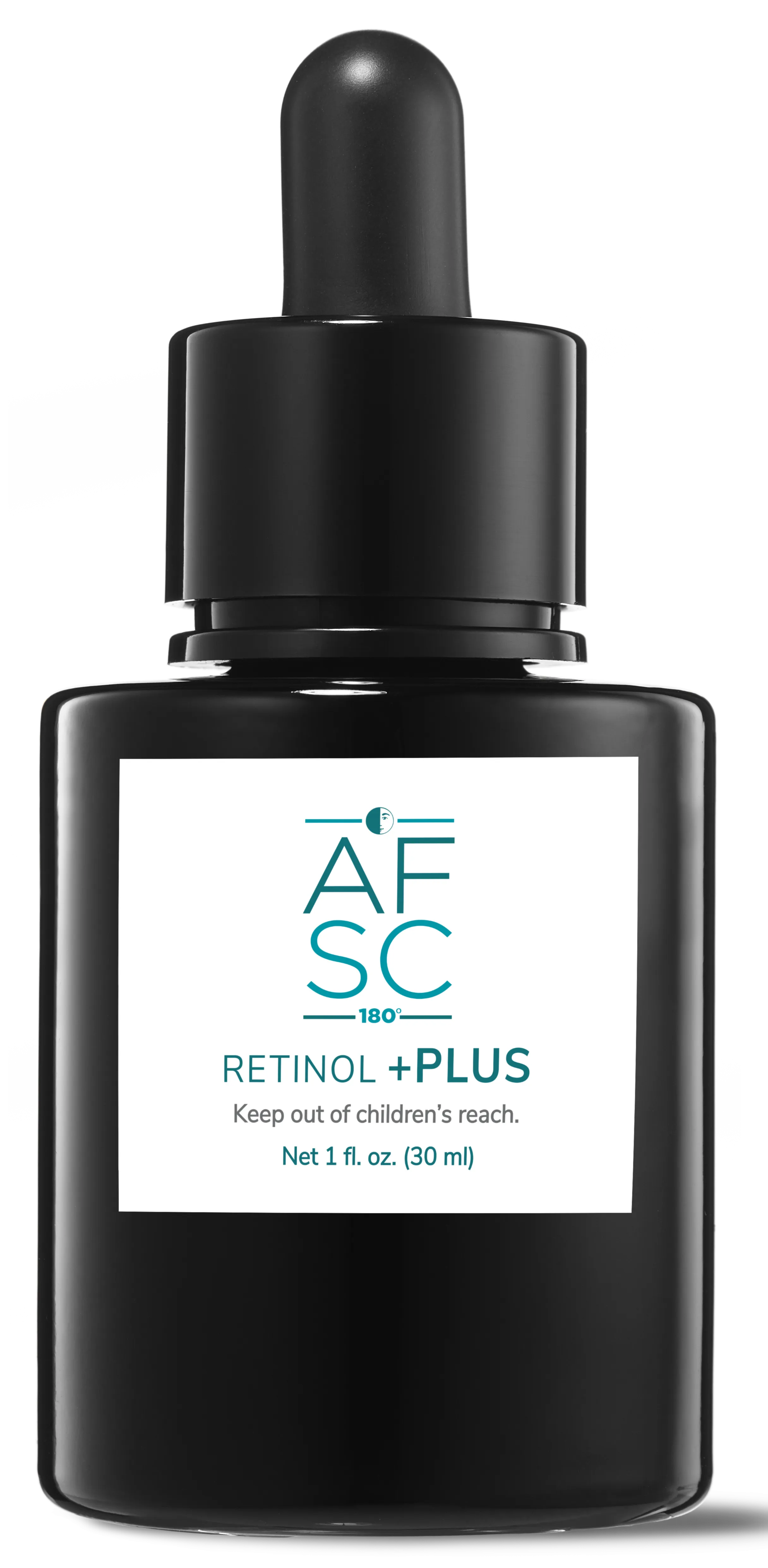 180 Retinol  PLUS 0.1%