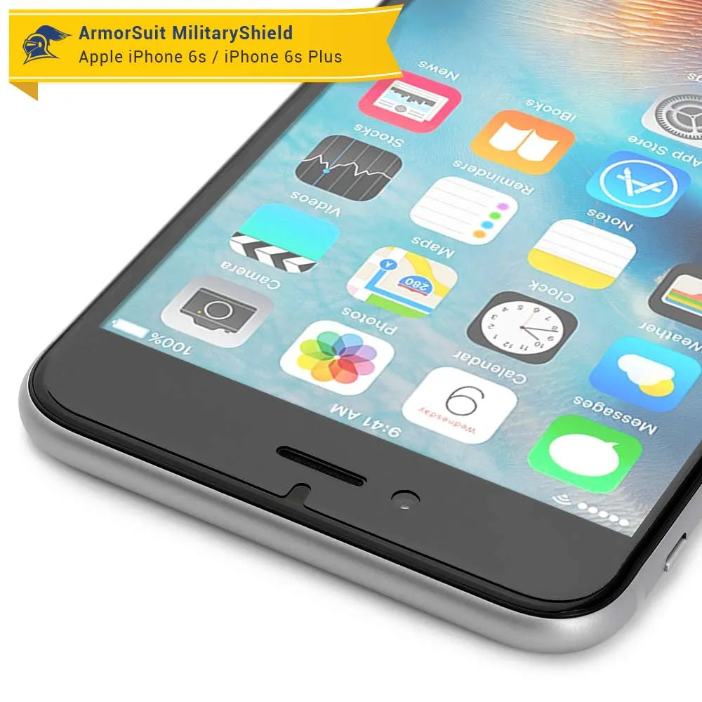 [2-Pack] BLU Zoey II Anti-Glare (Matte) Screen Protector