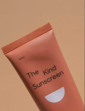 50ml The Kind Sunscreen