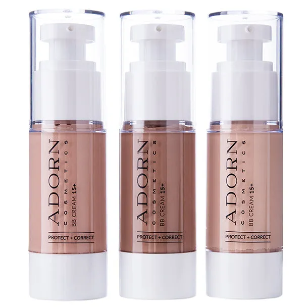 Adorn BB Cream SPF 15