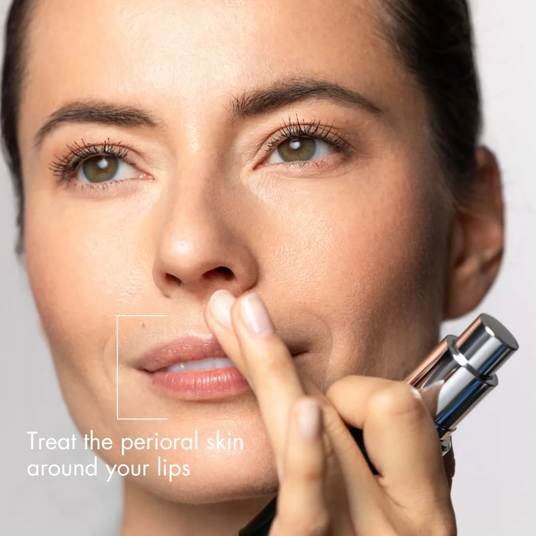 Advanced Lip Perioral Serum / Targeted Vertical Line Filler