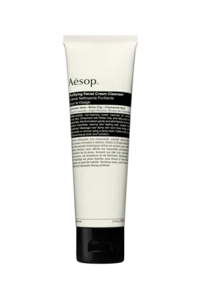 AESOP - Purifying Facial Cream Cleanser 100ml