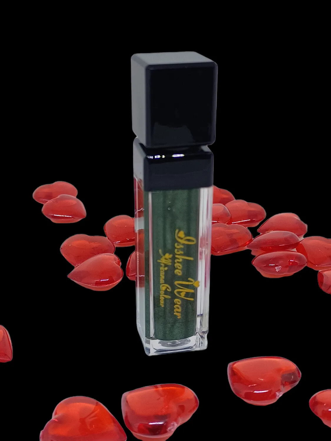 Africana Colour Lip Gloss