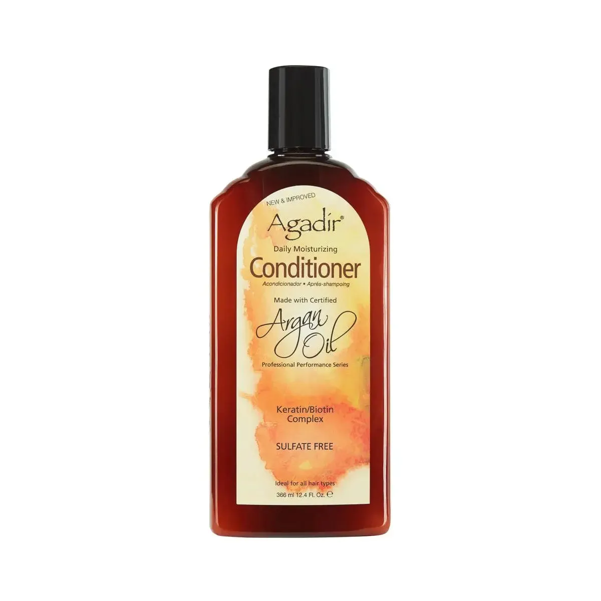 Agadir Argan Oil Daily Moisturizing Conditioner 366ml