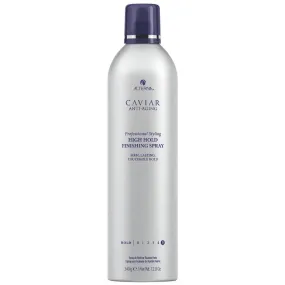 Alterna Caviar High Hold Finishing Spray 12 oz