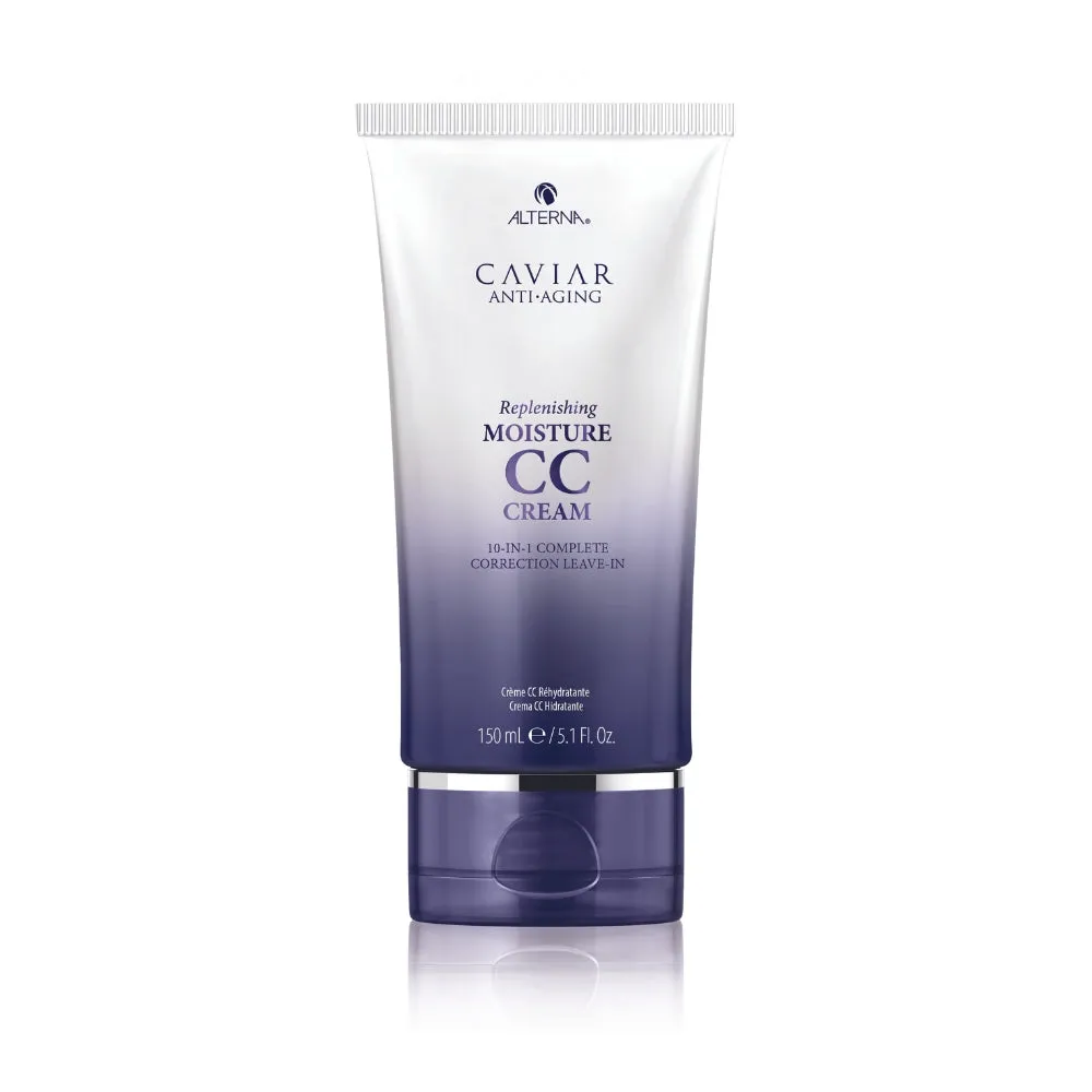 Alterna CAVIAR Moisture CC Cream