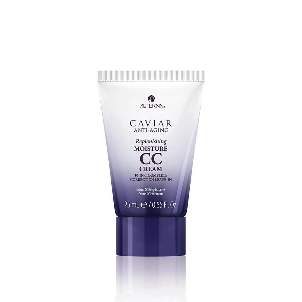 Alterna CAVIAR Moisture CC Cream
