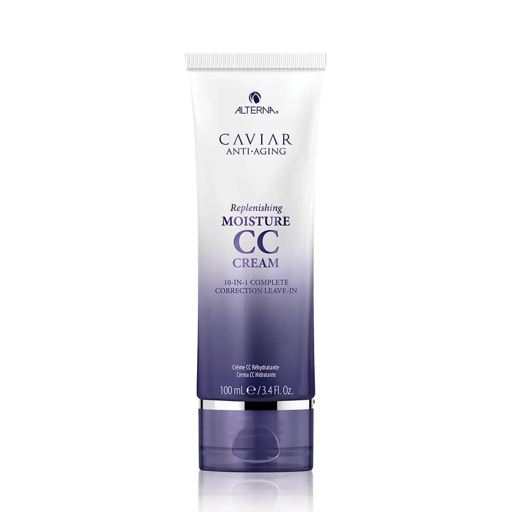 Alterna CAVIAR Moisture CC Cream