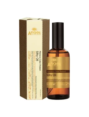 Angel En Provence Morocco Color Protect Silky Oil 100ml