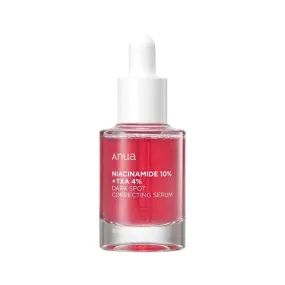 Anua Niacinamide 10%   TXA 4% Dark Spot Correcting Serum