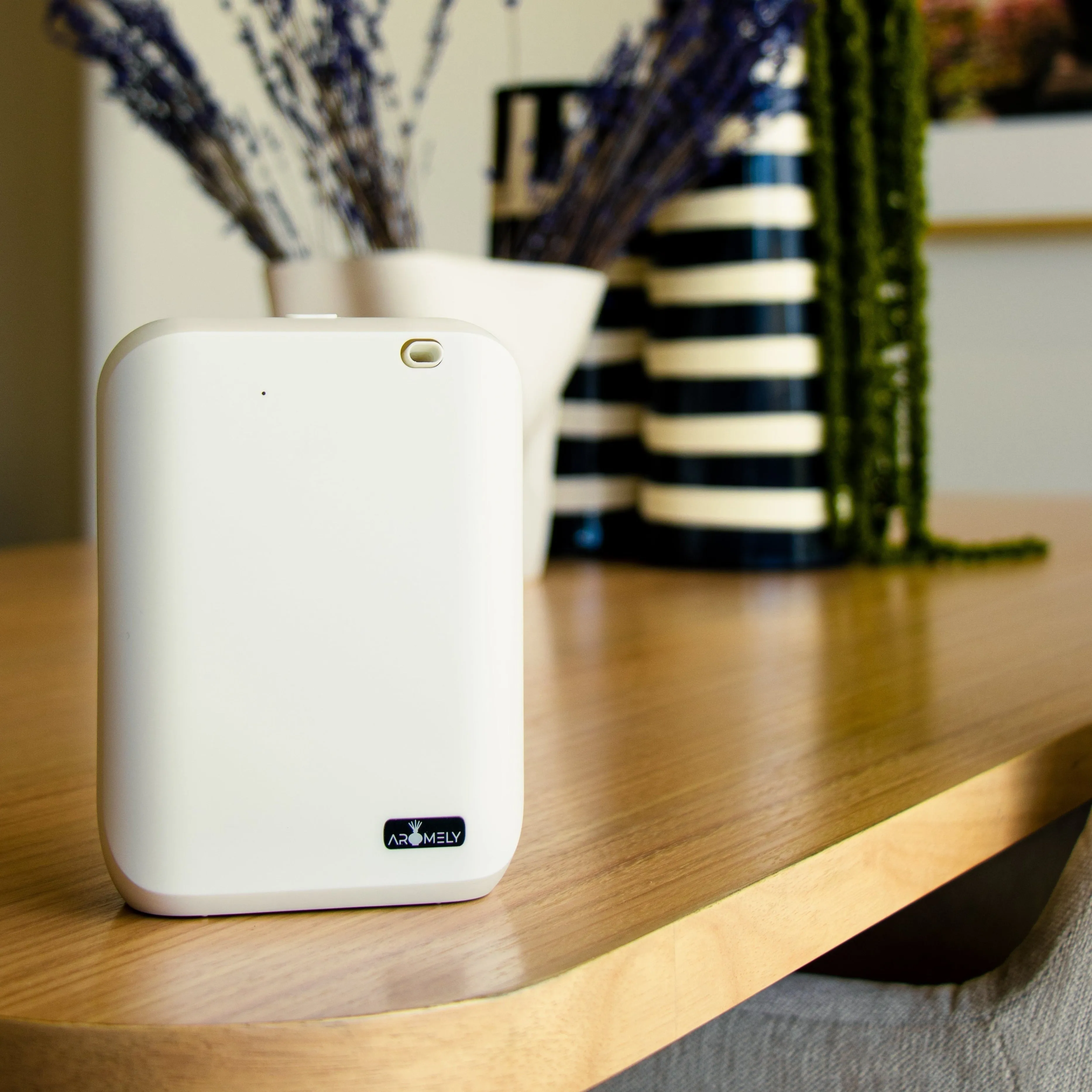 Aromely ARO X25 - Smart Bluetooth Scent Diffuser up to 1,000 Sqft.