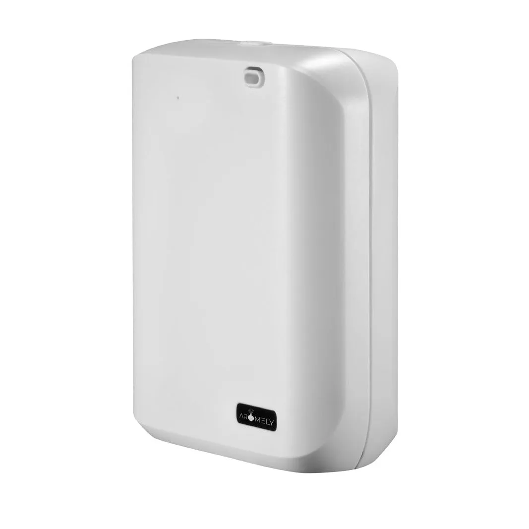 Aromely ARO X25 - Smart Bluetooth Scent Diffuser up to 1,000 Sqft.