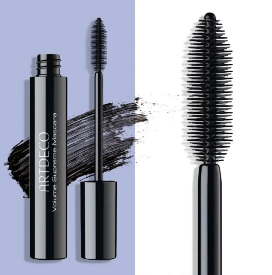 Artdeco Drama Volume Mascara 10 | ارتديكو ماسكارا للحجم 10