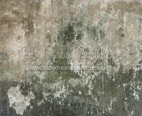 Backstreet Wall (CC)