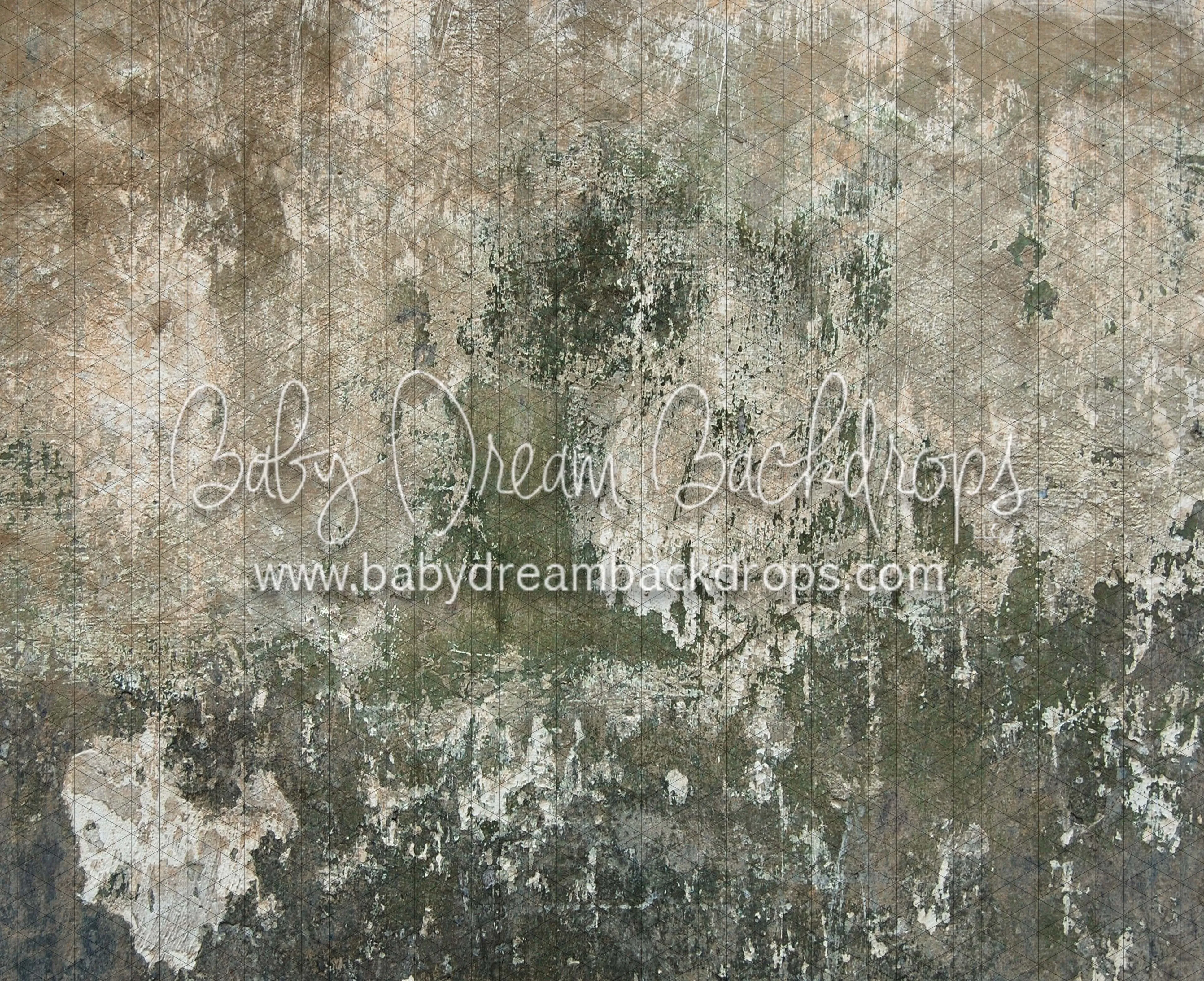 Backstreet Wall (CC)