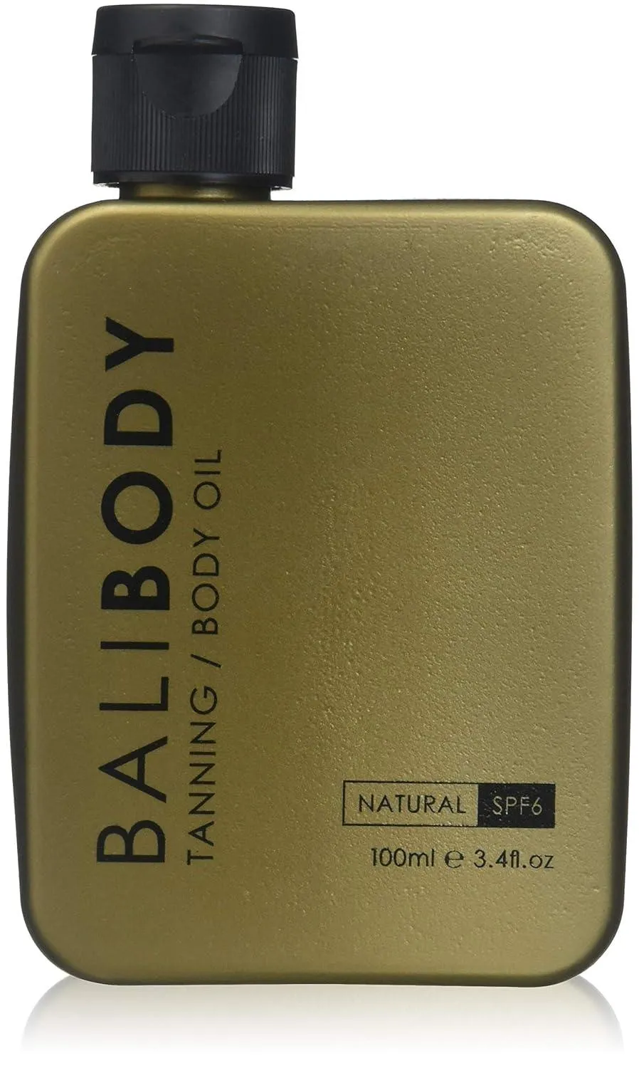 Bali Body  Tanning & Body  Oil