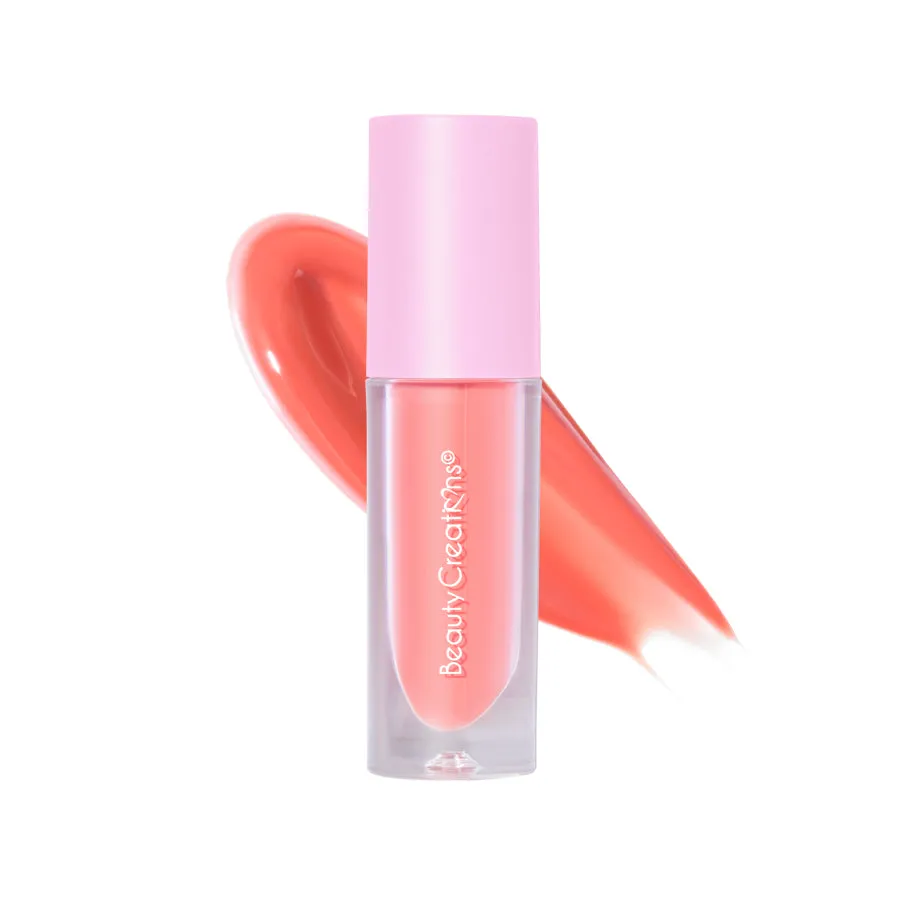 BARELY BLUSHING LIQUID BLUSH SO PINKTASTIC- BEAUTY CREATIONS