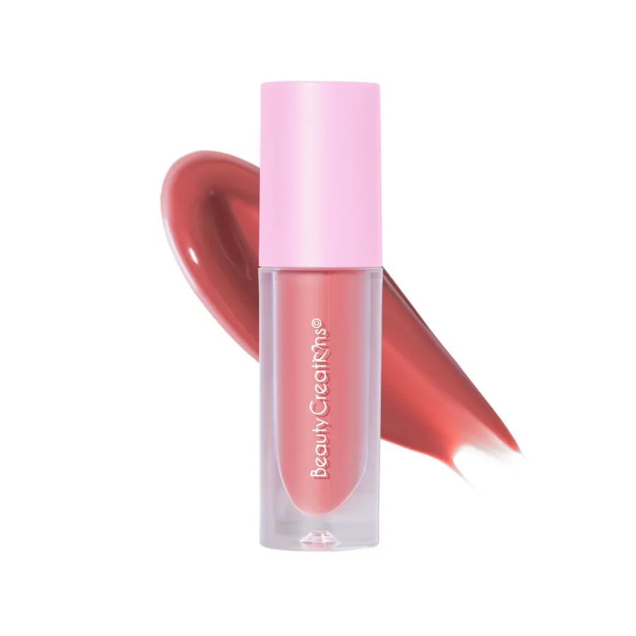 BARELY BLUSHING LIQUID BLUSH SO PINKTASTIC- BEAUTY CREATIONS
