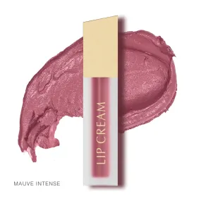 BBA SH LIP CREAM MAUVE INTENSE
