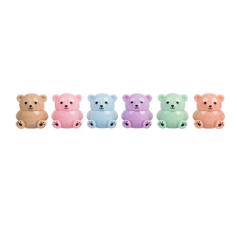 BEARY BEST LIP BALM