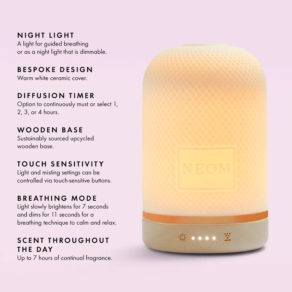 Bedtime Hero Pod Starter Pack