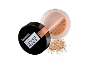Benecos Mineral Powder - Medium Beige 10g