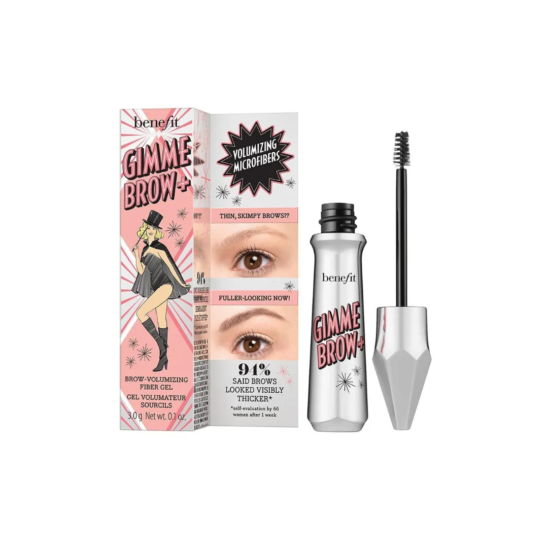 Benefit Cosmetics Gimme Brow  Volumizing Eyebrow Gel