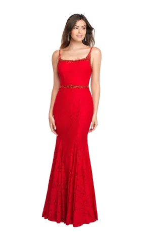 Blush 11519 Dress
