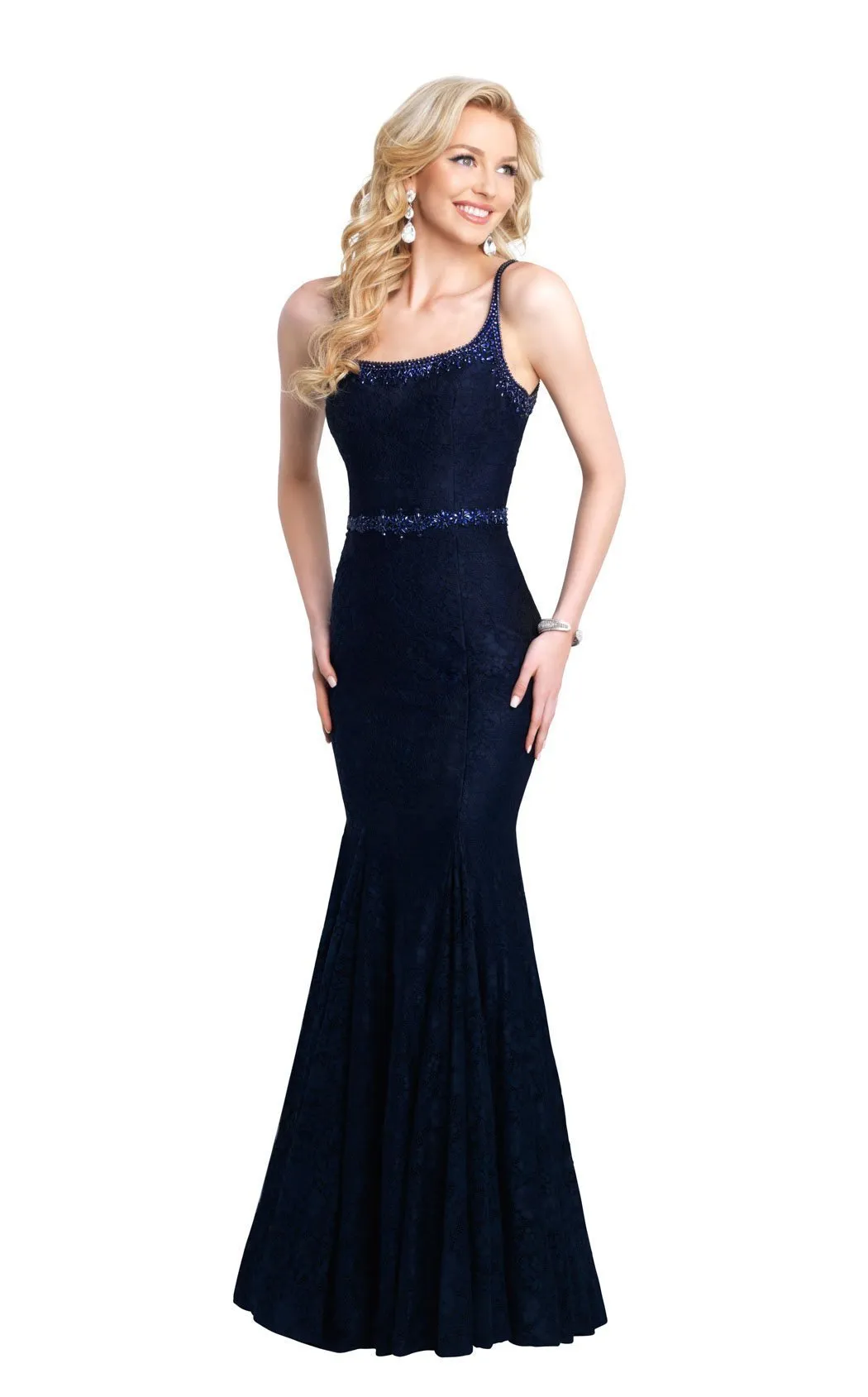 Blush 11519 Dress
