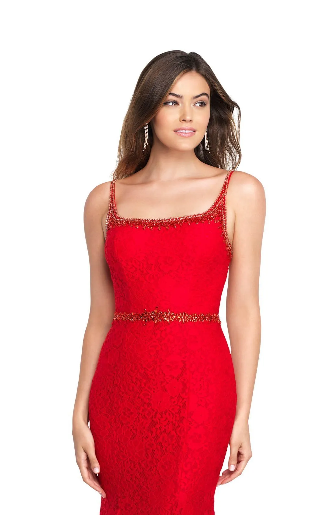 Blush 11519 Dress