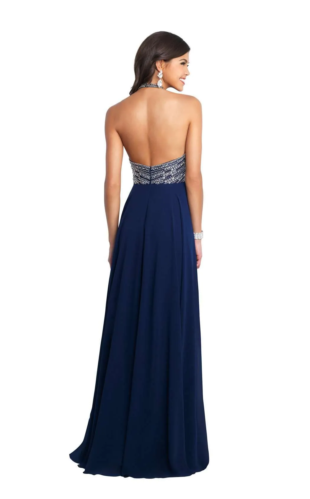 Blush 11542 Dress