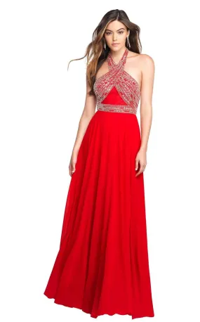Blush 11542 Dress
