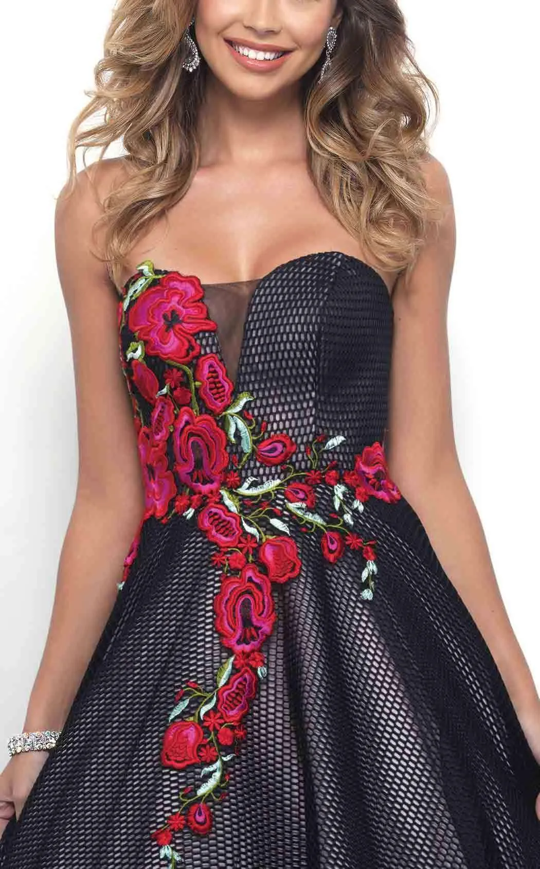 Blush 5605 Dress