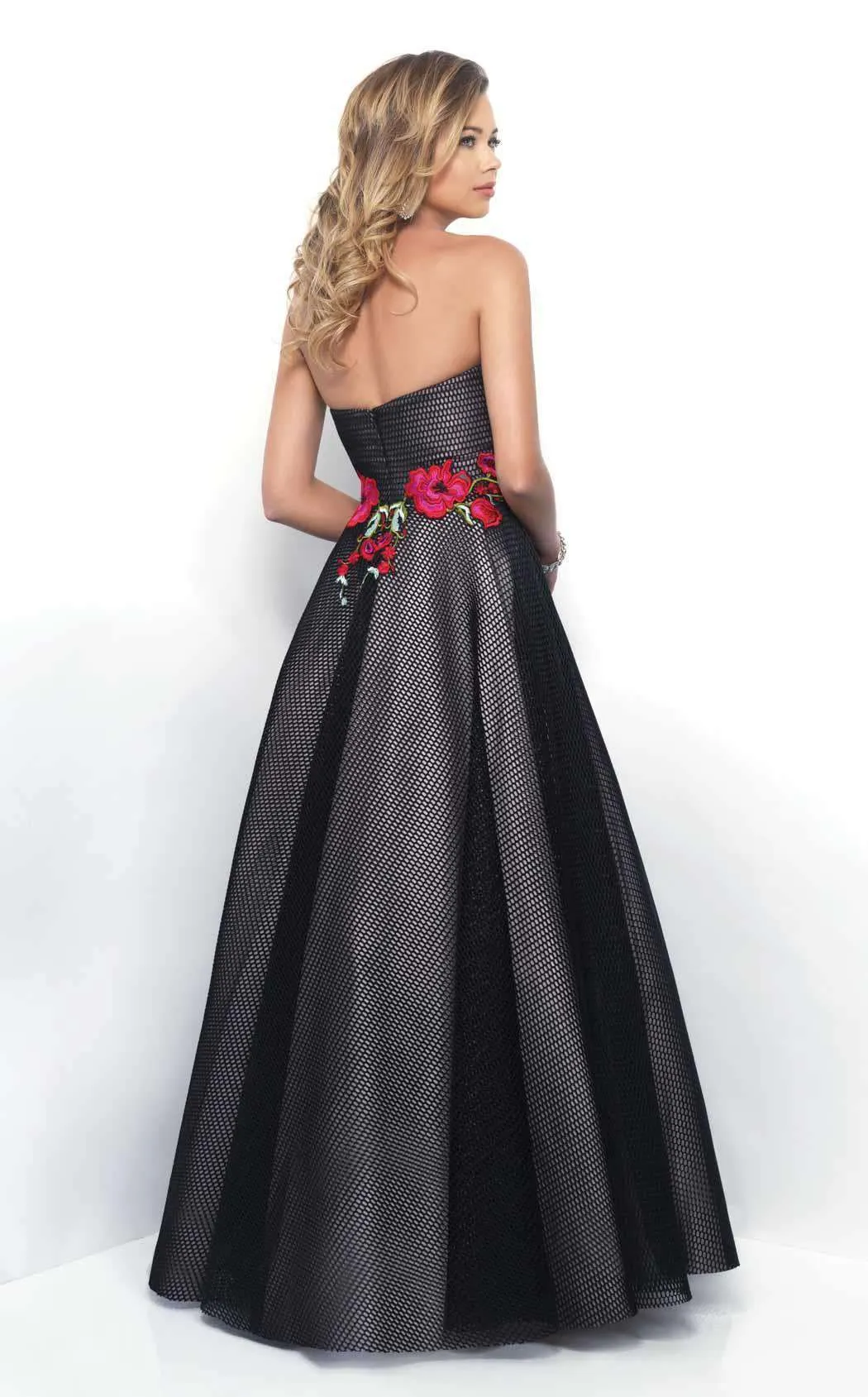 Blush 5605 Dress