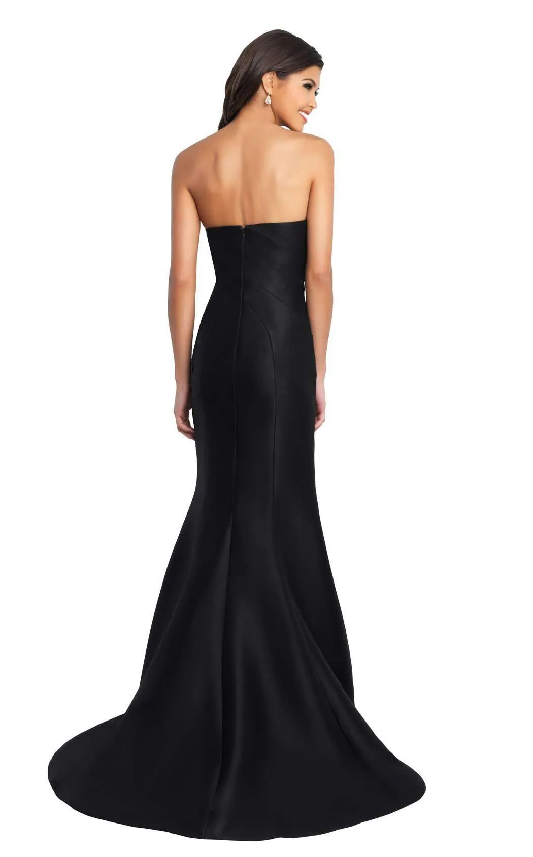 Blush C1016 Dress