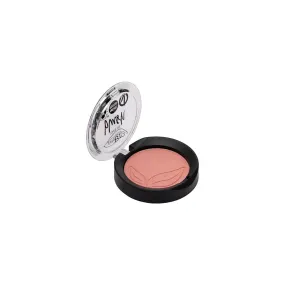 BLUSH n. 01 - Satin pink