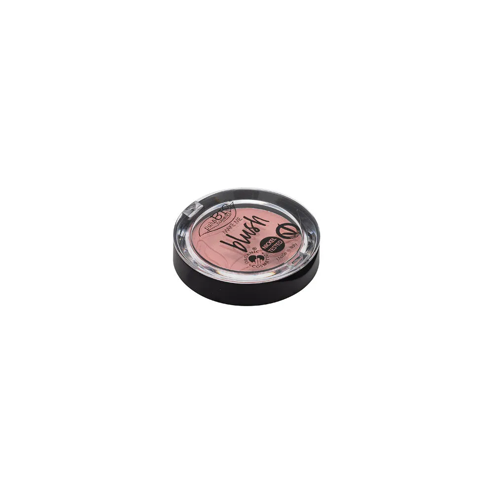 BLUSH n. 01 - Satin pink