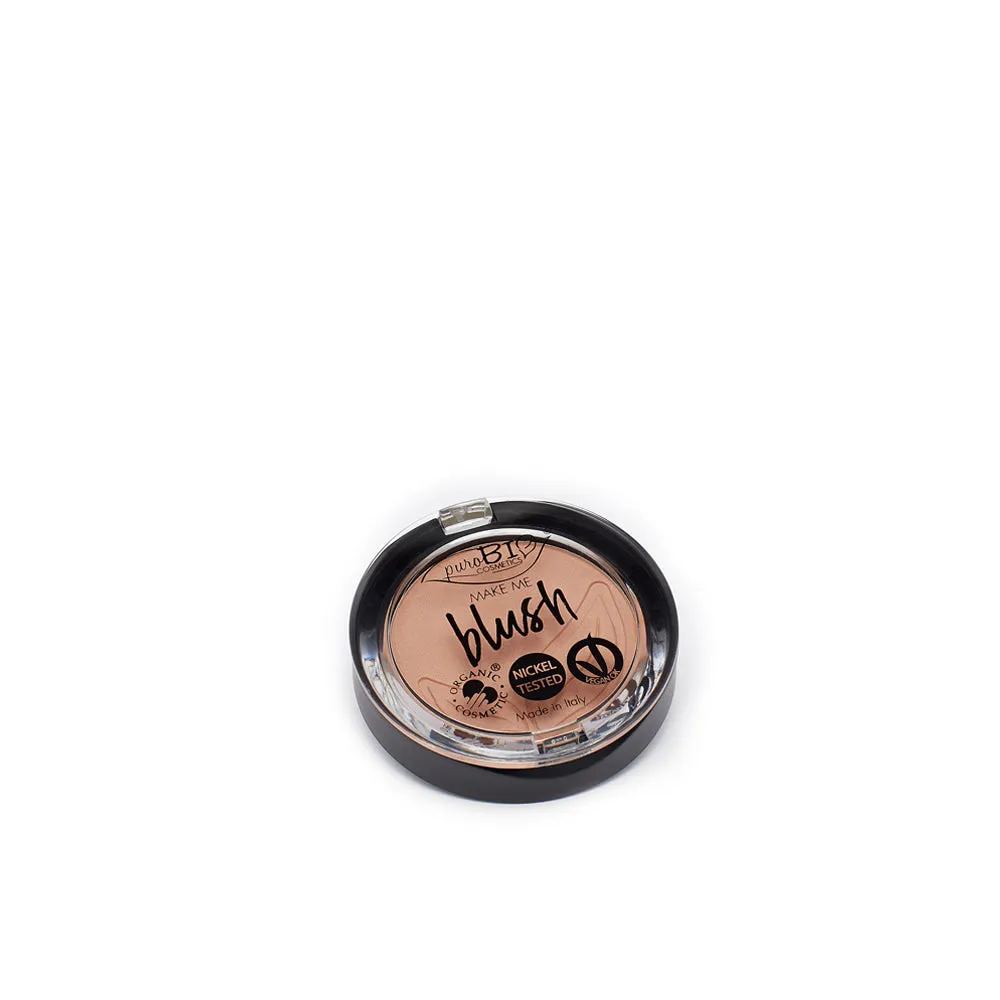 BLUSH n. 03 - Satin peach