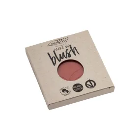 BLUSH n. 04 REFILL - Matte brick