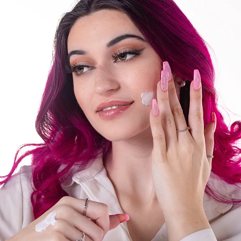 Brightening CC Cream SPF 20