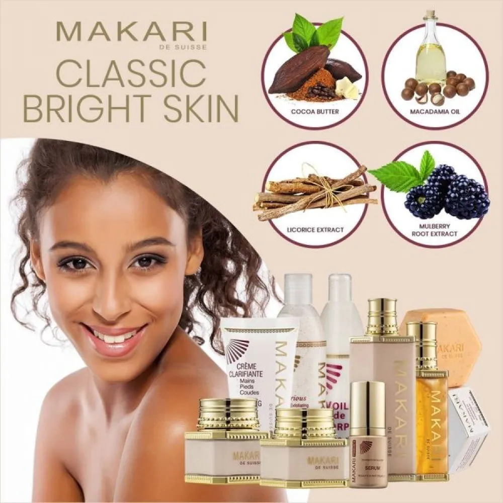 Brightening Exfoliating antiseptic Soap
