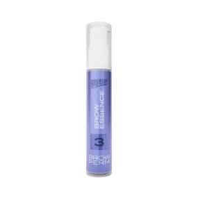 BRONSUN - Long Term Brow Perm Composition - #3 Brow Essence, 10ml *without box*