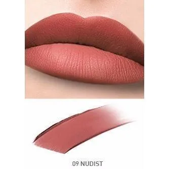 Cailyn Pure Lust Extreme Matte Tint - Nudist #09