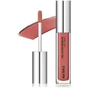 Cailyn Pure Lust Extreme Matte Tint - Nudist #09