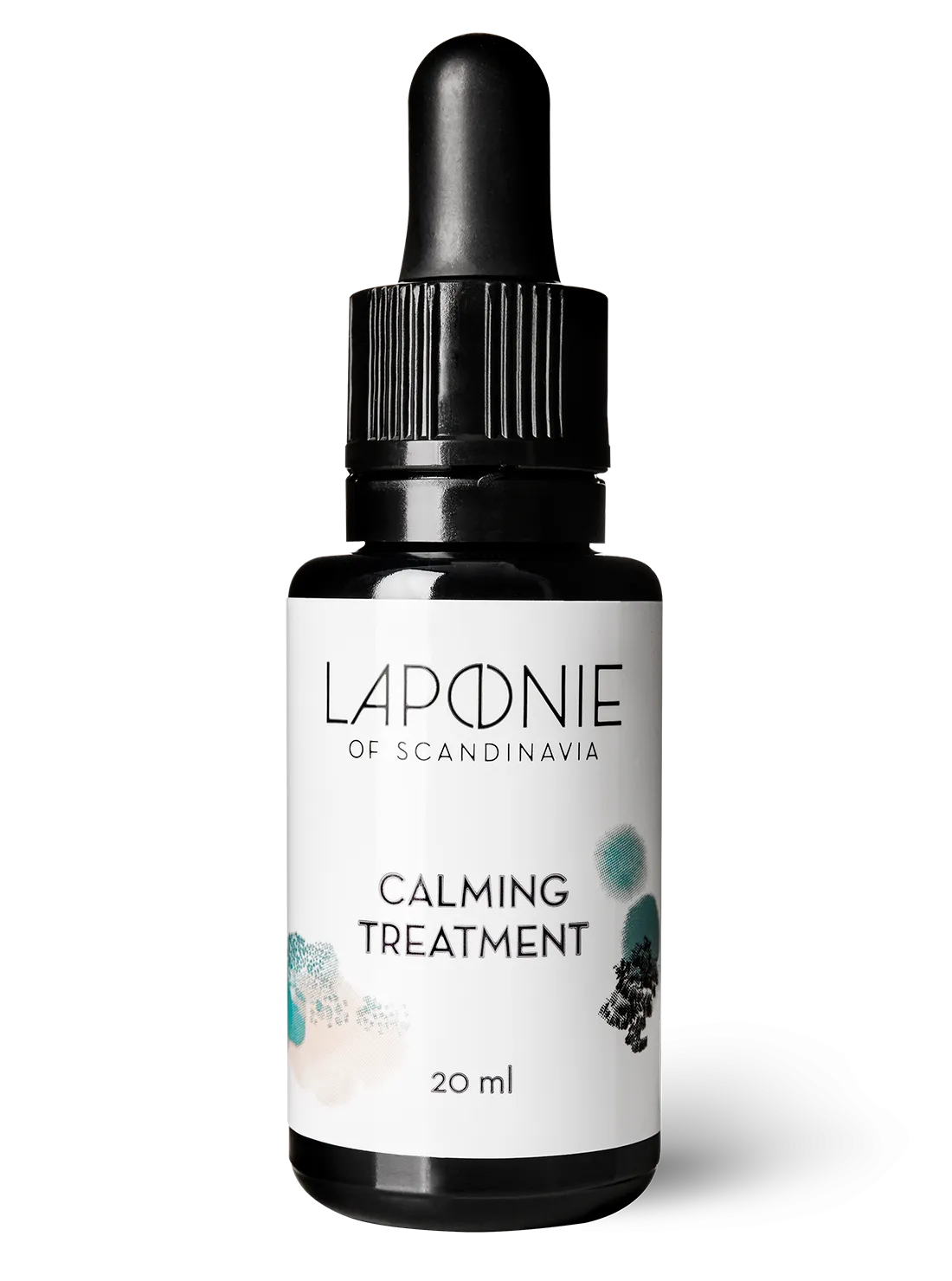 Calming treatment serum, 20 ml