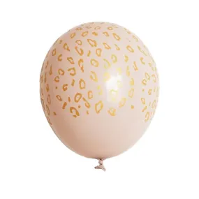 Catty Cameo 28cm Balloons (5 pack)