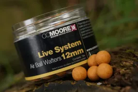 CC Moore Live System Air Ball Wafters