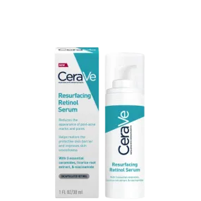 CeraVe Resurfacing Retinol Serum 30ml